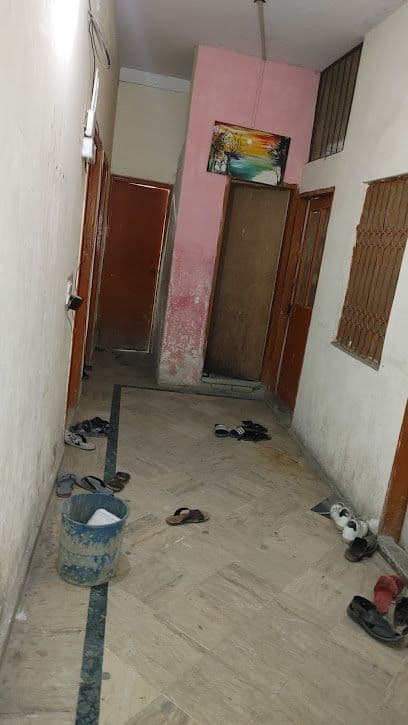 Zain Abdullah boys Hostel Lahore