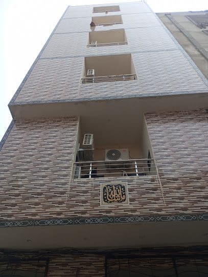 Boys hostel Gulberg 2