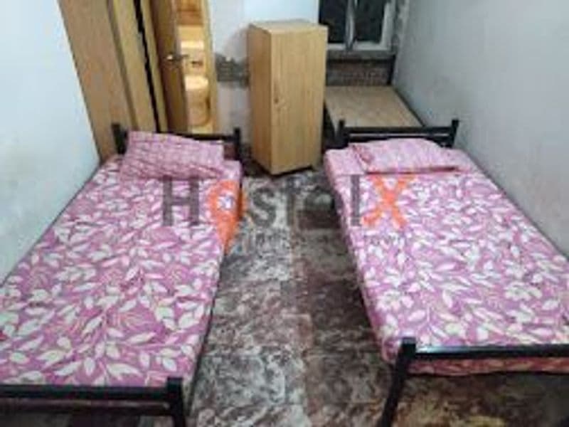 Student Care boys hostel Branch 2
