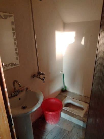 naqi boys hostel