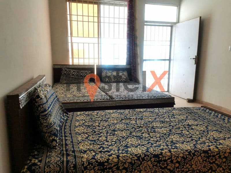 Ibrahim Hostel