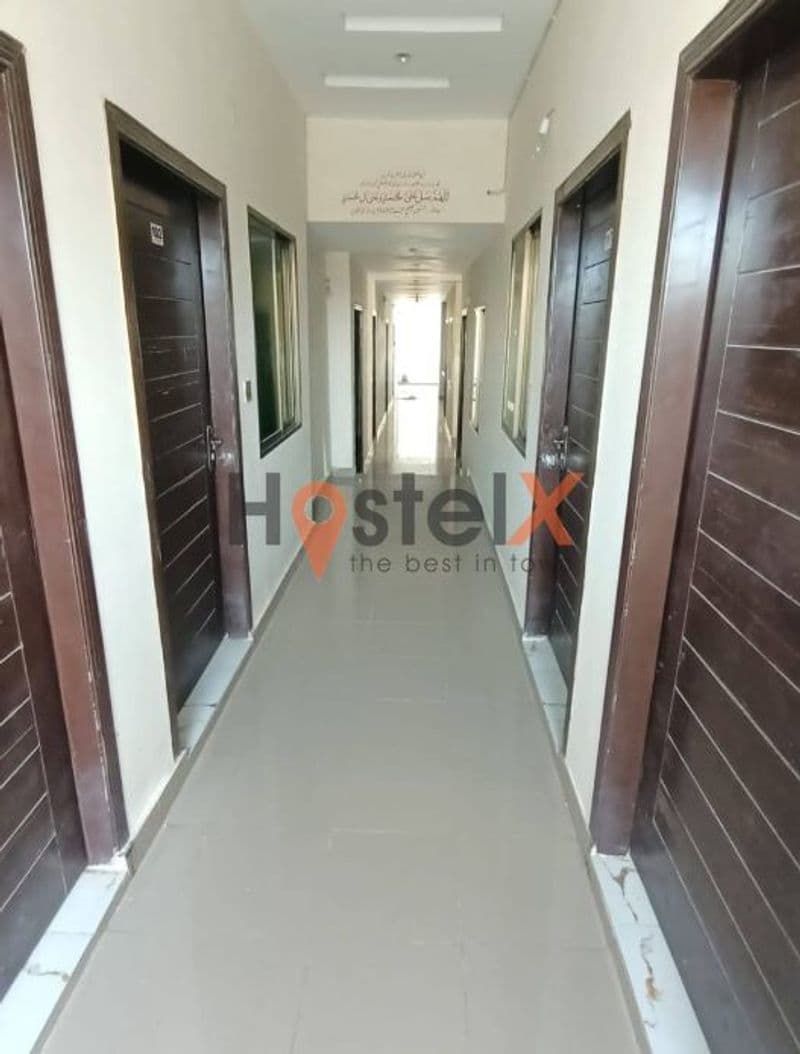 Pride Girls Hostel 2