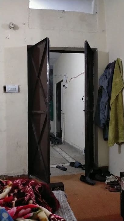 Ahmad Boys Hostel Garden Town Lahore