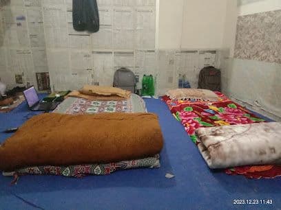 Salamat Boys Hostel
