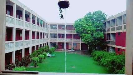 Boys Hostel No 11