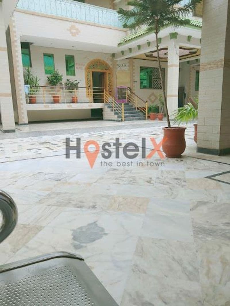 Arman Malik Hostel For Boys 2
