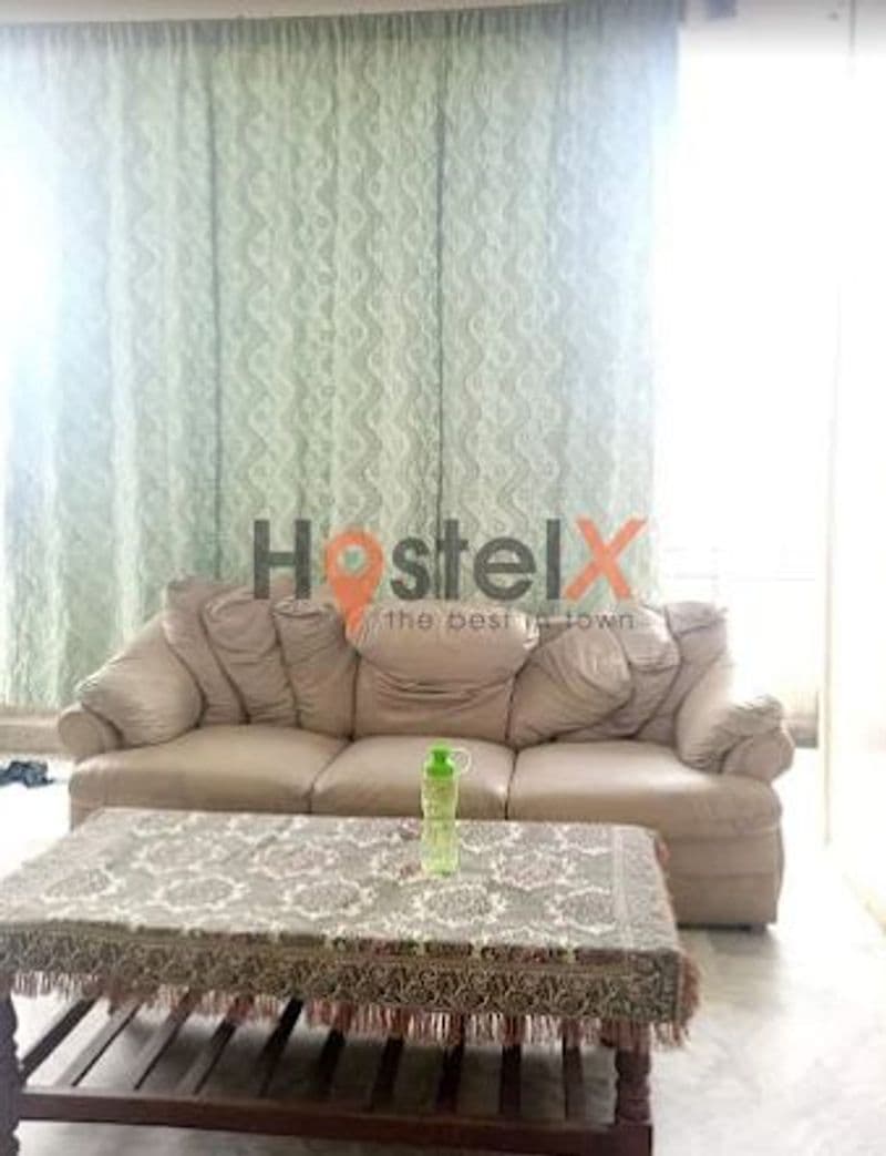 Pearl Boys Hostel 3
