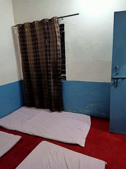 Brothers Boys Hostel