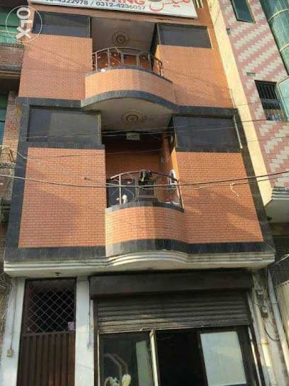Sialkot Boys Hostel