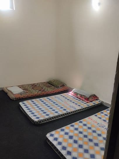 Al Hajvery Boys Hostel