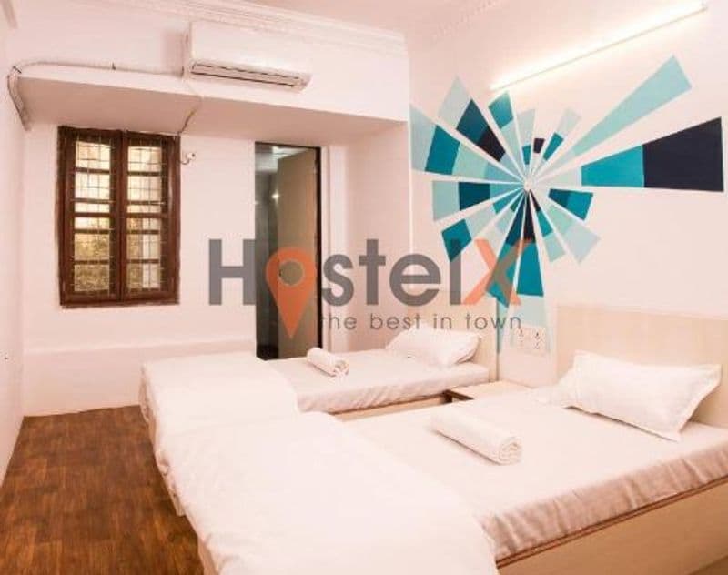 Stay Inn Hostels 2