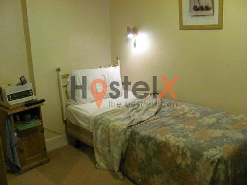 Ibrahim Hostel 2