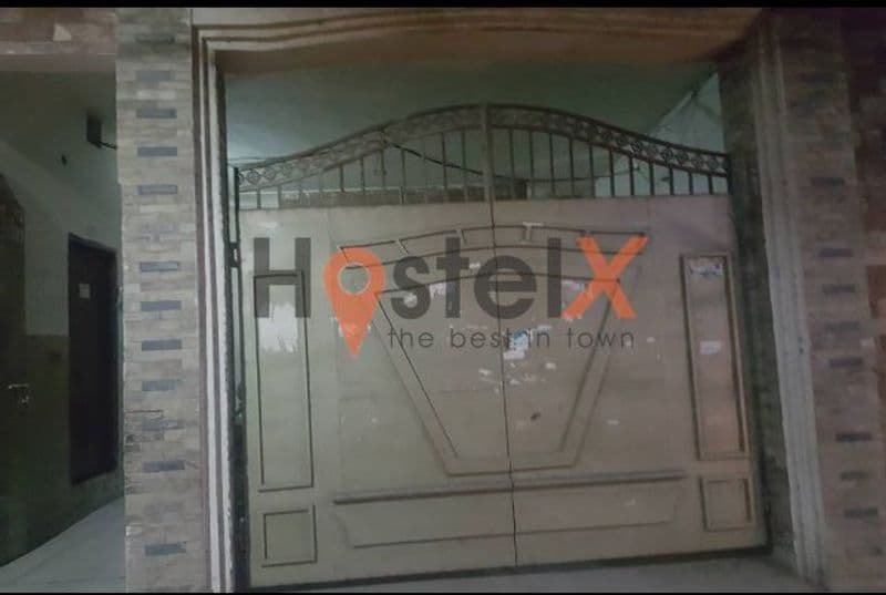Royal Hostel
