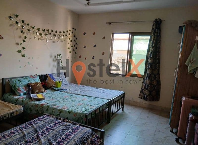Pride Girls Hostel 3
