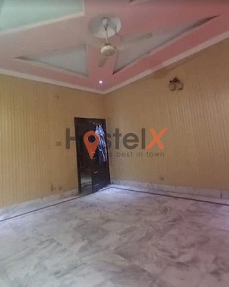 Pearl Boys Hostel 2