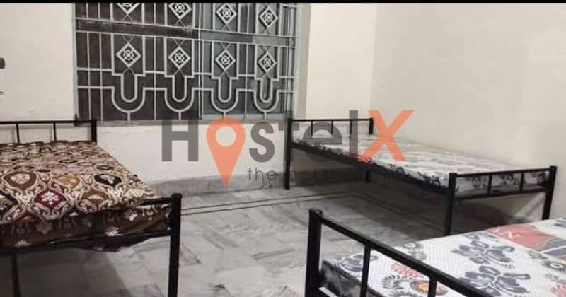 Pak Home Group of Boys Hostel