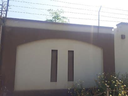 Ilyass Boys Hostel