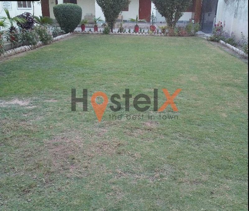 UET Girls Hostel 2