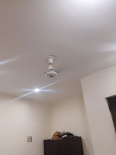 Decent group of Boys Hostel