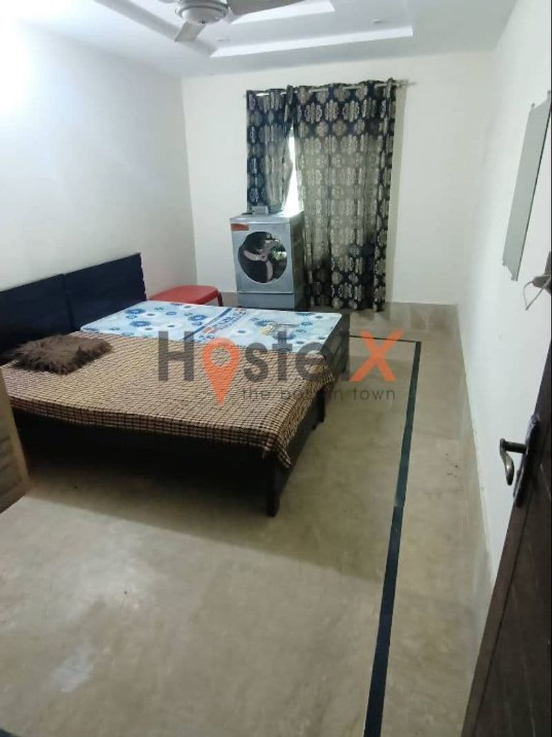 Pride Girls Hostel
