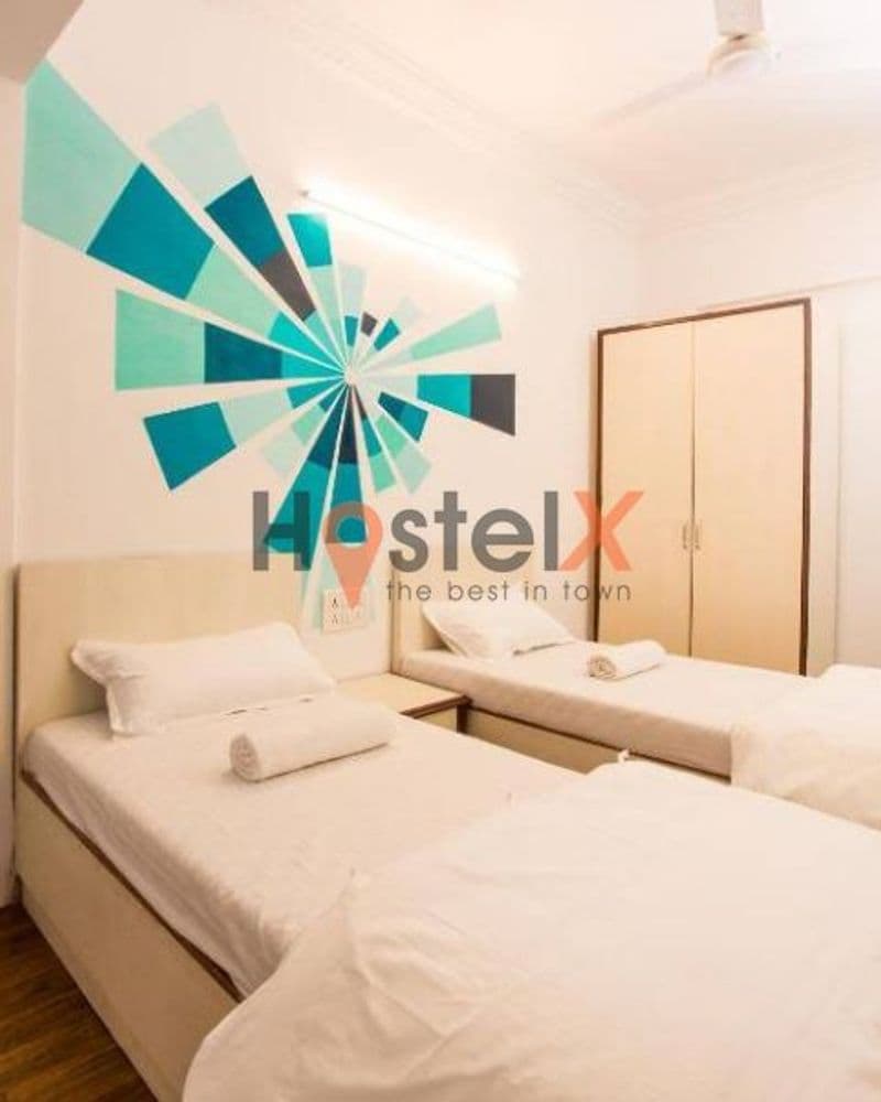 Stay Inn Hostels