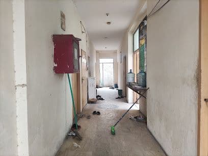 Karakarum Boys Hostel
