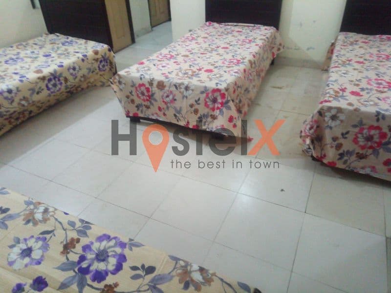 AL BANAT GROUP HOSTEL