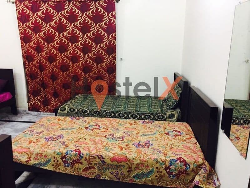 AL BANAT GROUP HOSTEL 2