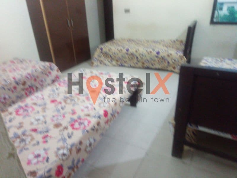 AL BANAT GROUP HOSTEL 3