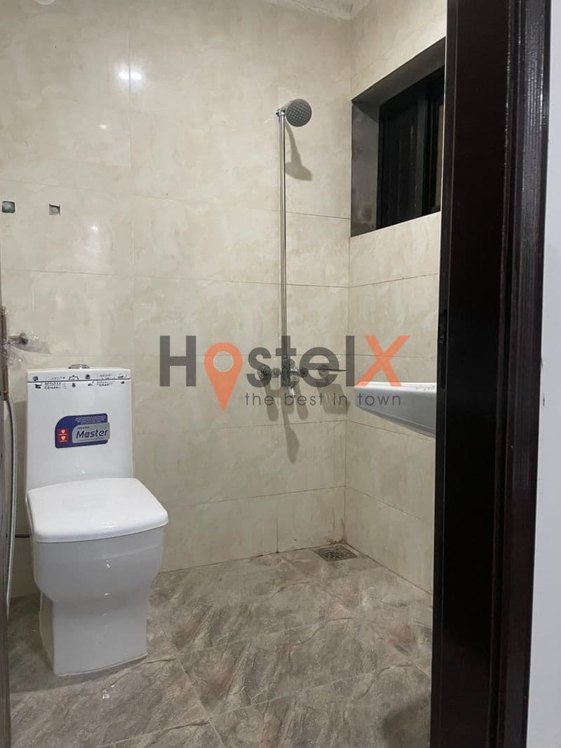 Premiar girls hostel
