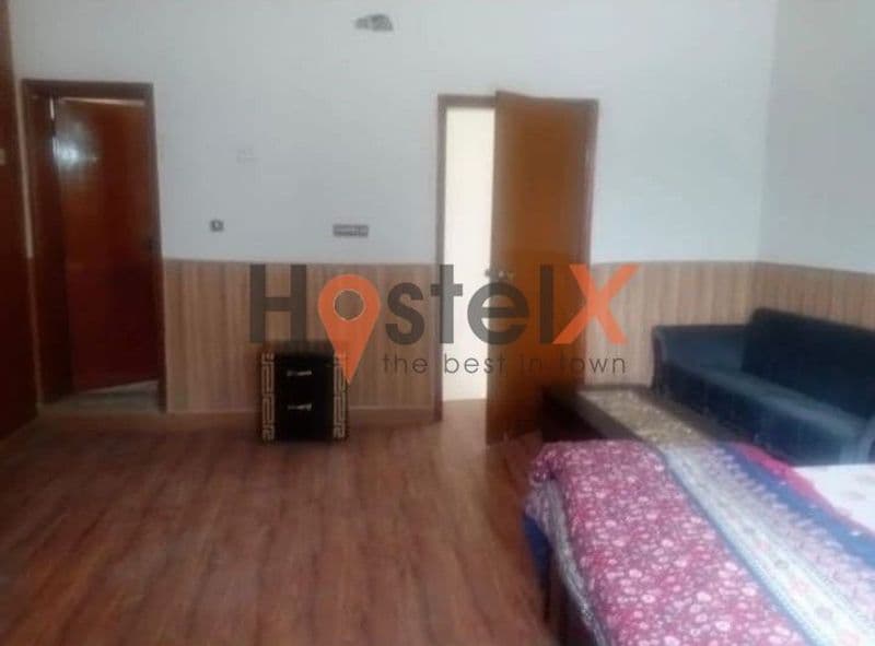 Firdous Girls Hostel