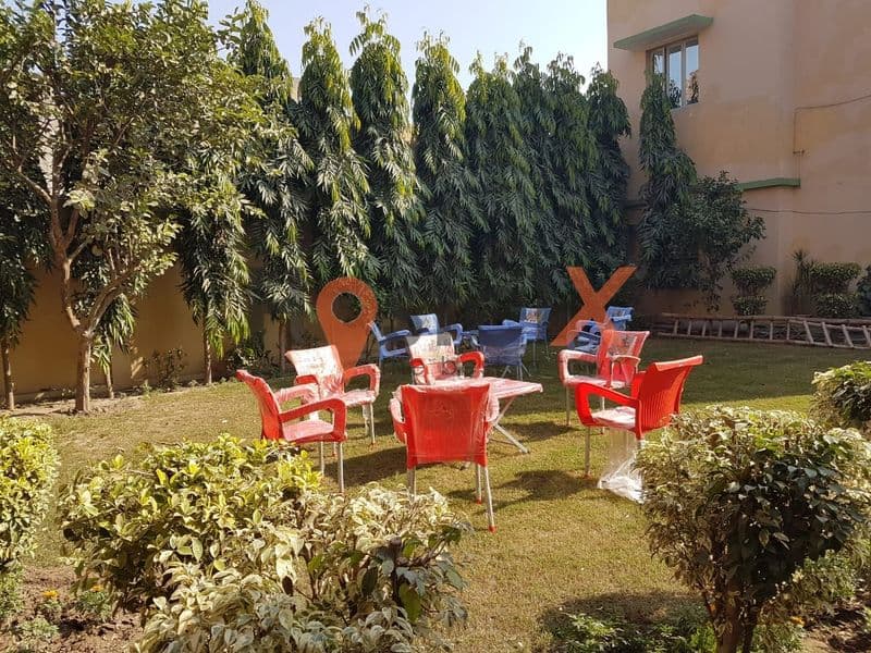 Almaghfrah Girls Hostel 2