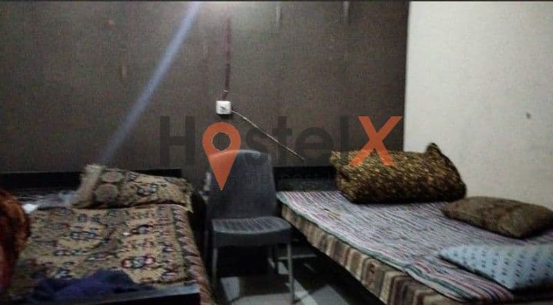 NIGHAT NOOR HOSTEL