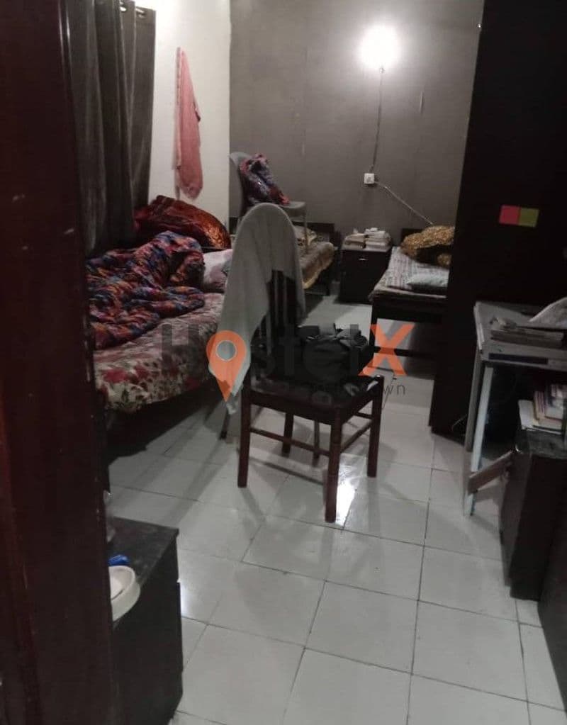 NIGHAT NOOR HOSTEL 2