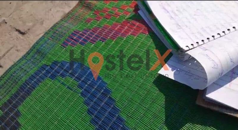 NIGHAT NOOR HOSTEL 3