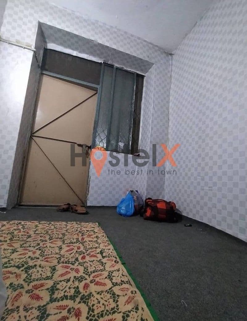 Yasir Boys Hostel