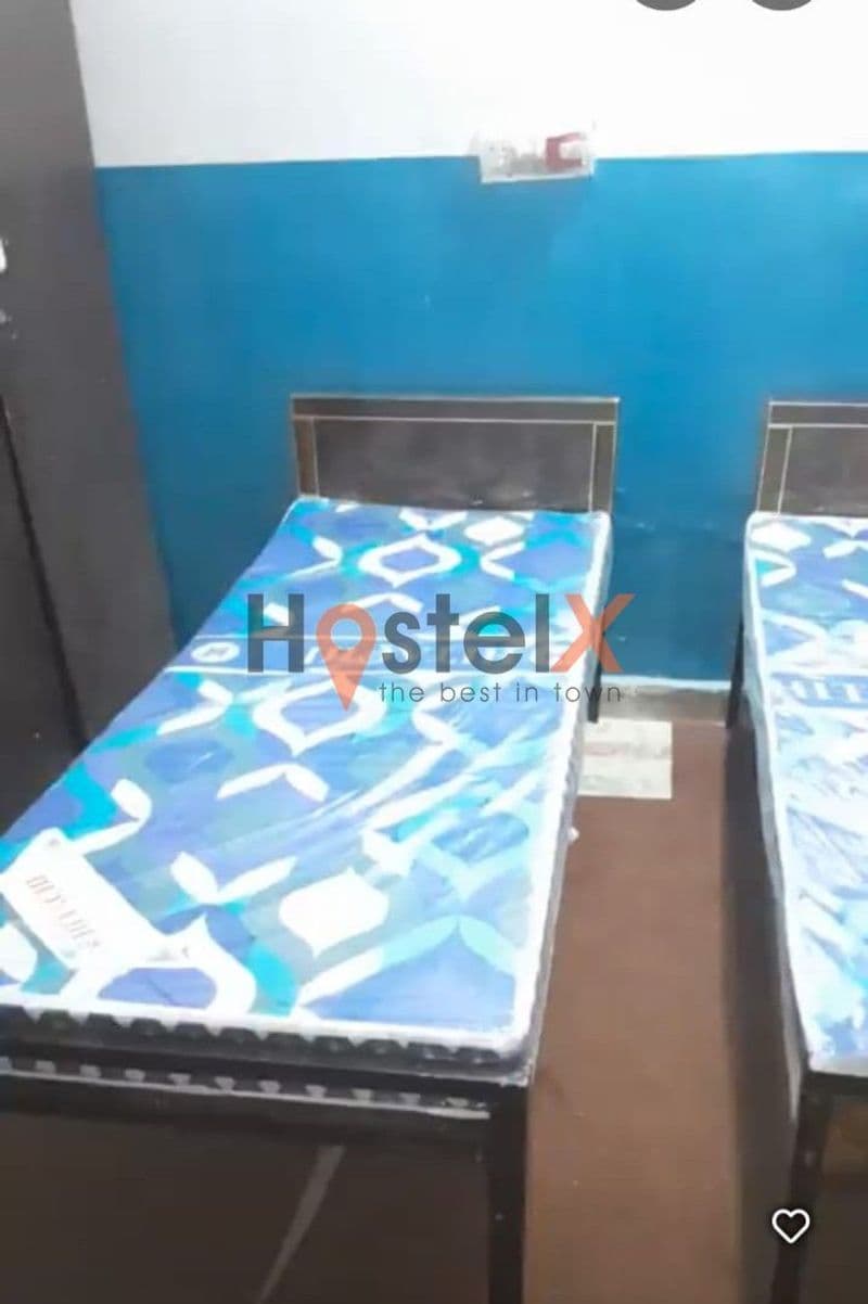 Yasir Boys Hostel 2