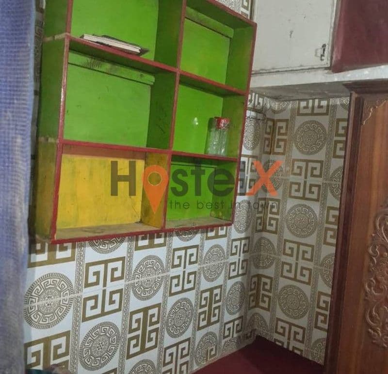 Yasir Boys Hostel 3