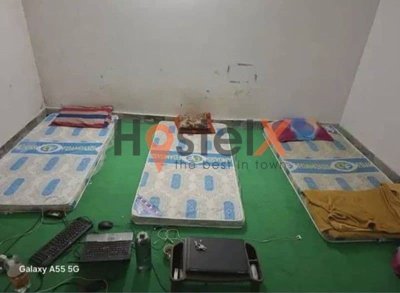 Alsyed Boys Hostel