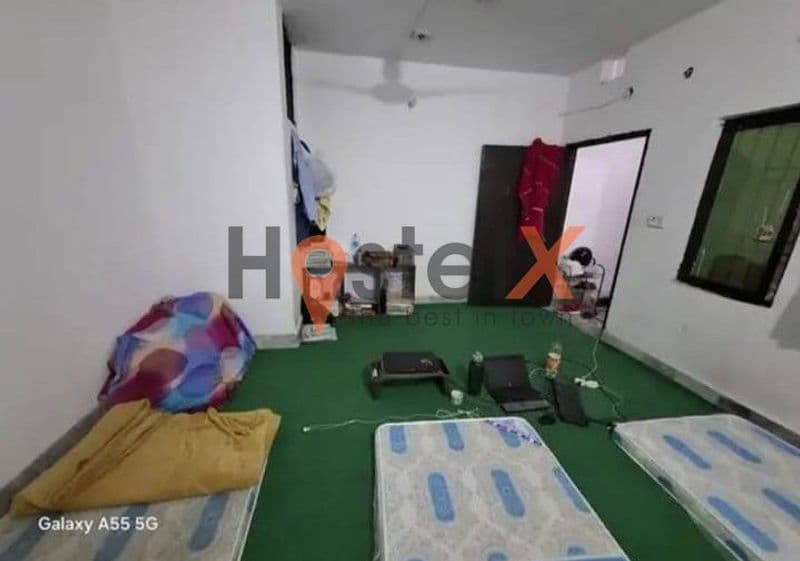 Alsyed Boys Hostel 2