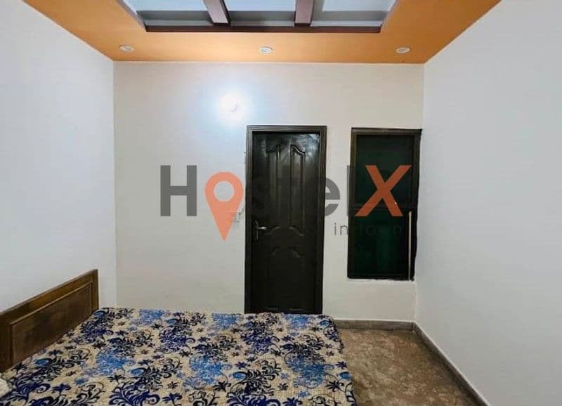 Continental Boys Hostel Model Town